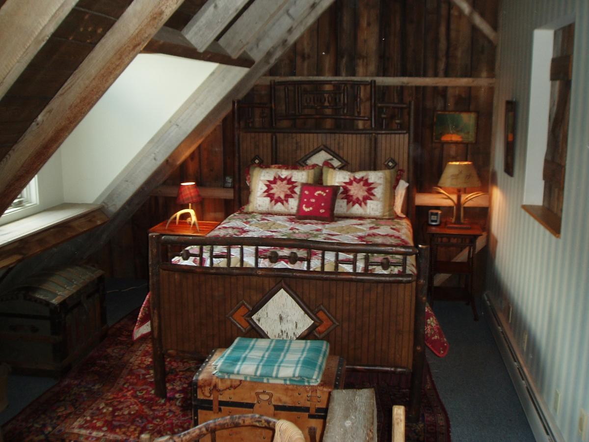 Lodge At Millstone Hill Barre Exteriör bild